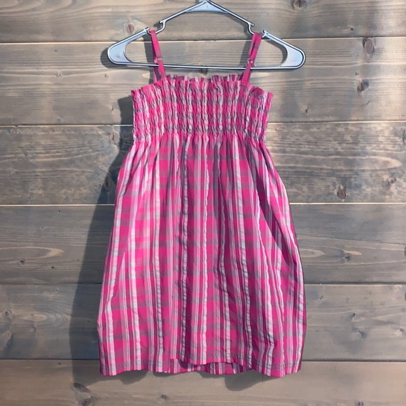 💫HOST PICK💫 Girls North Face sundress - Picture 4 of 10